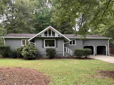 1405 Rainbow Cir, Griffin, GA, 30224