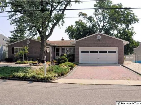 31 Brower Dr, Brick, NJ 08723