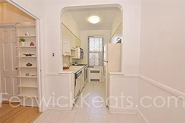 Sold by Fenwick Keats Real Estate