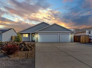 346 Center Ridge Dr, Culver, OR 97734