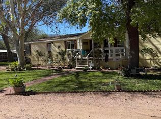 638 N Sleepy Hollow Ln, Tonto Basin, AZ 85553