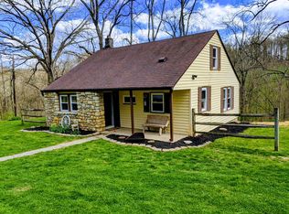 17136 Duck Creek Rd, Laurel, IN 47024