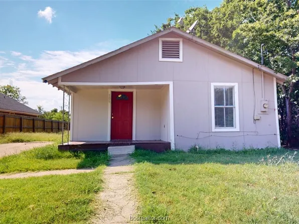 906 California St, Bryan, TX 77803