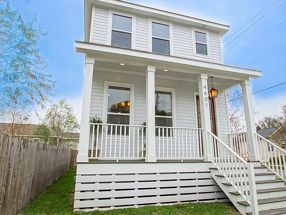 2nd image of 4601 New Orleans St