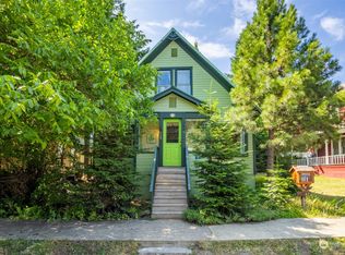 140 4th St, Roslyn, WA 98941