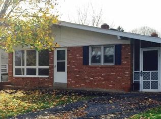 835 Stuart St, Harrisonburg, VA 22802