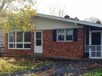 835 Stuart St, Harrisonburg, VA, 22802