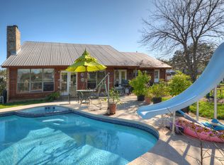 614 Oak Grove Ln, Georgetown, TX 78628