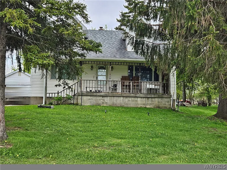 127 Langner Rd #LOWER — Photo 1