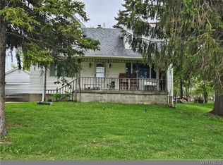 127 Langner Rd, Buffalo, NY 14224