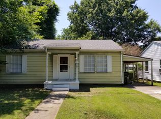 811 Choctaw St, Muskogee, OK 74403