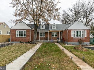 2706 E Joppa Rd, Baltimore, MD 21234