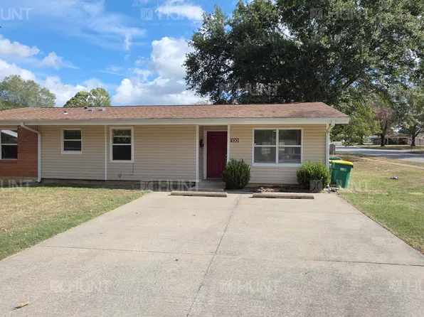 100 Louisiana Dr, Jacksonville, AR 72076
