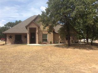 132 Eagle Dr, Lipan, TX 76462