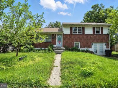 8506 Fieldway Dr, Randallstown, MD, 21133