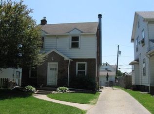 529 Southover Rd, Toledo, OH 43612