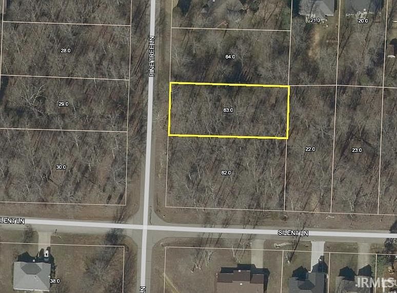 1st image of 0 S Pine Tree Ln