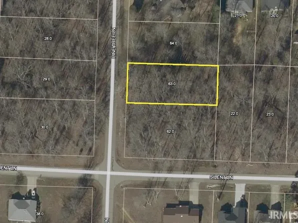 0 S Pine Tree Ln, Santa Claus, IN 47579