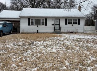 1221 Water St, Swedesboro, NJ 08085