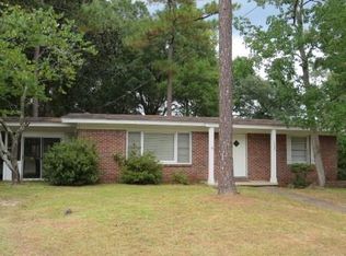 1303 Diane Ct, Mobile, AL 36618