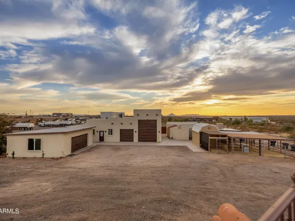 3846 N 54TH Street, Mesa, AZ 85215