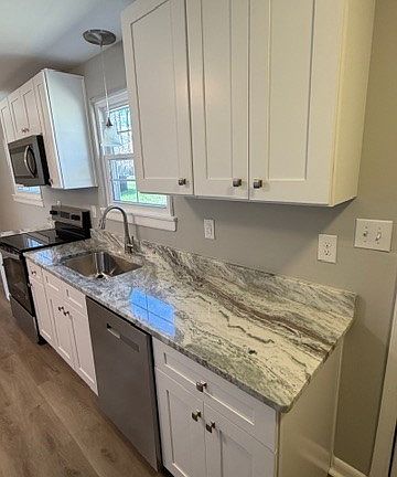 4th image of 3314 Slaughter Rd