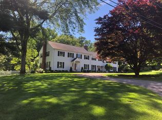 5 Watch Tower Rd, Darien, CT 06820