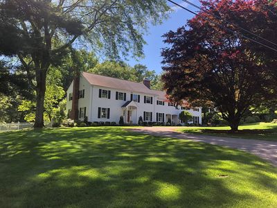 5 Watch Tower Rd, Darien, CT, 06820