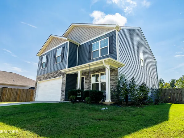 128 Eleanor Davis Dr, Maryville, TN 37804