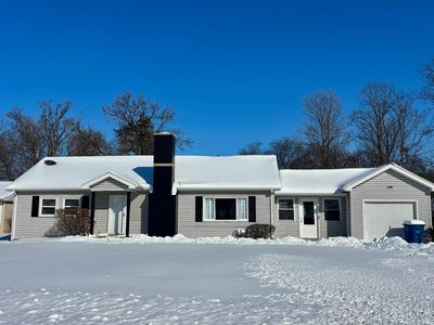 1318 N Wabash Ave, Marion, IN, 46952