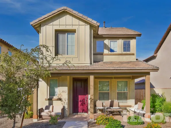 4761 S Mole, Mesa, AZ 85212