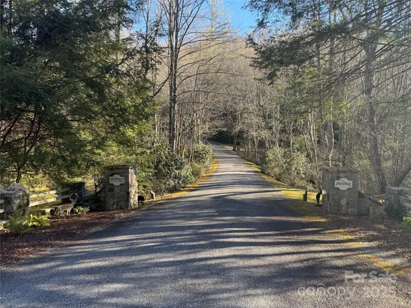 Spanish Oak Dr #9, Cedar Mountain, NC 28718