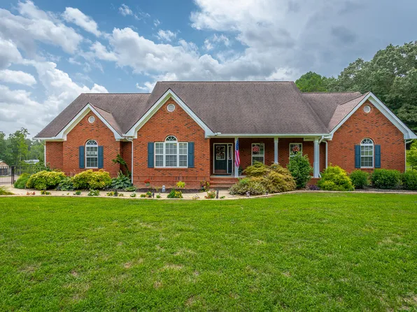 714 Dailey Hill Rd, Ringgold, GA 30736