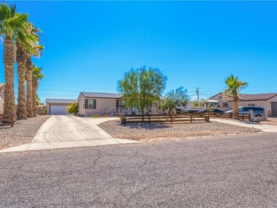 5881 S Gazelle Drive, Fort Mohave, AZ, 86426