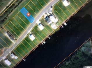 446 Harbour View Dr LOT 30, Myrtle Beach, SC 29579