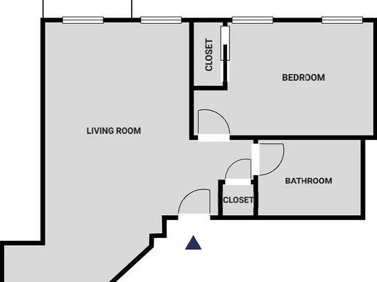 448 W 19th St #5G — Photo 2