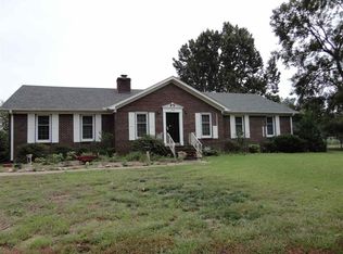 1557 Holly Grove Rd, Covington, TN 38019