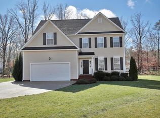 14407 Little Hawk Dr, Midlothian, VA 23114