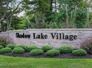 22 Claremont Court, Red Bank, NJ 07701