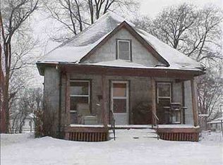 107 Reed St, Waterloo, IA 50703