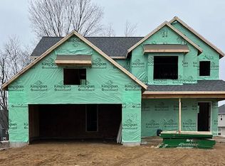 339 Elstar Ct, Rockford, MI 49341