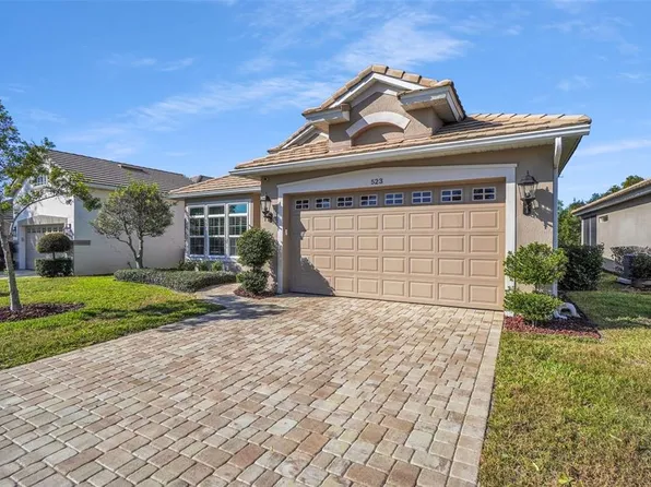 523 Newhall Ln, Debary, FL 32713