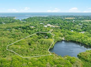 61 Lower 7 Ponds Rd, Water Mill, NY 11976