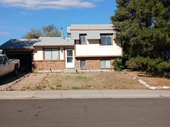 1819 S Mobile St, Aurora, CO 80017
