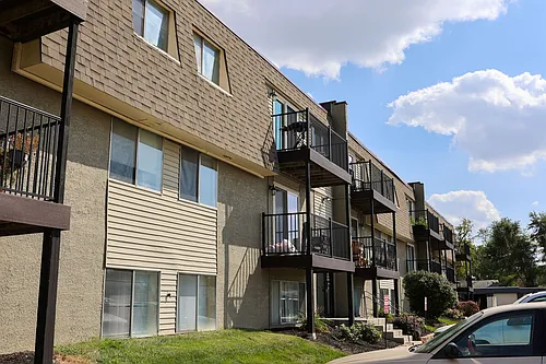 Cottonwood Apartments Photo 1 Cottonwood Apartments Photo 1