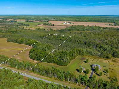7562 Fairview Road W, Ladysmith, WI, 54848