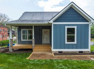 8 Lola Lilly Pl, Asheville, NC 28803