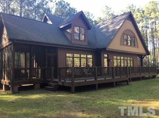 2916 Ridgepine Dr, Apex, NC 27502