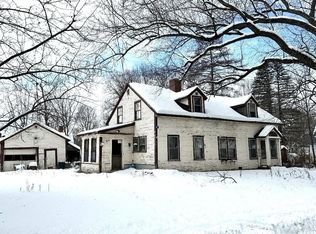 52 School Street, Kingfield, ME 04947