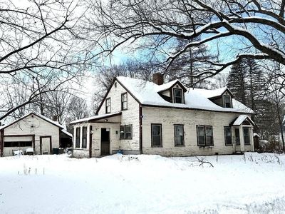 52 School Street, Kingfield, ME, 04947